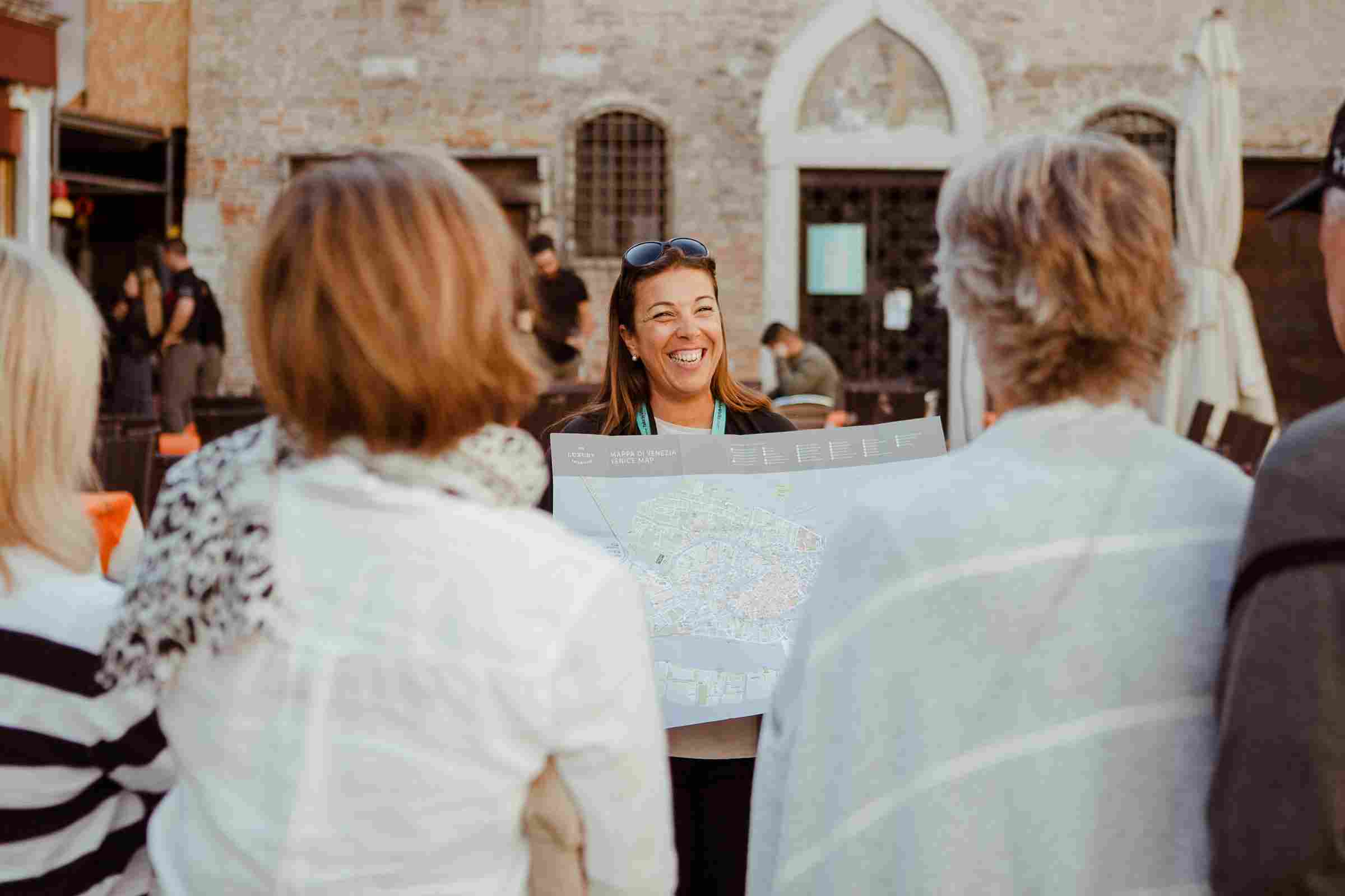 Local-led tours by expert storytellers