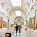 VIP Alone in the Prado: Exclusive Early Access Museum Tour