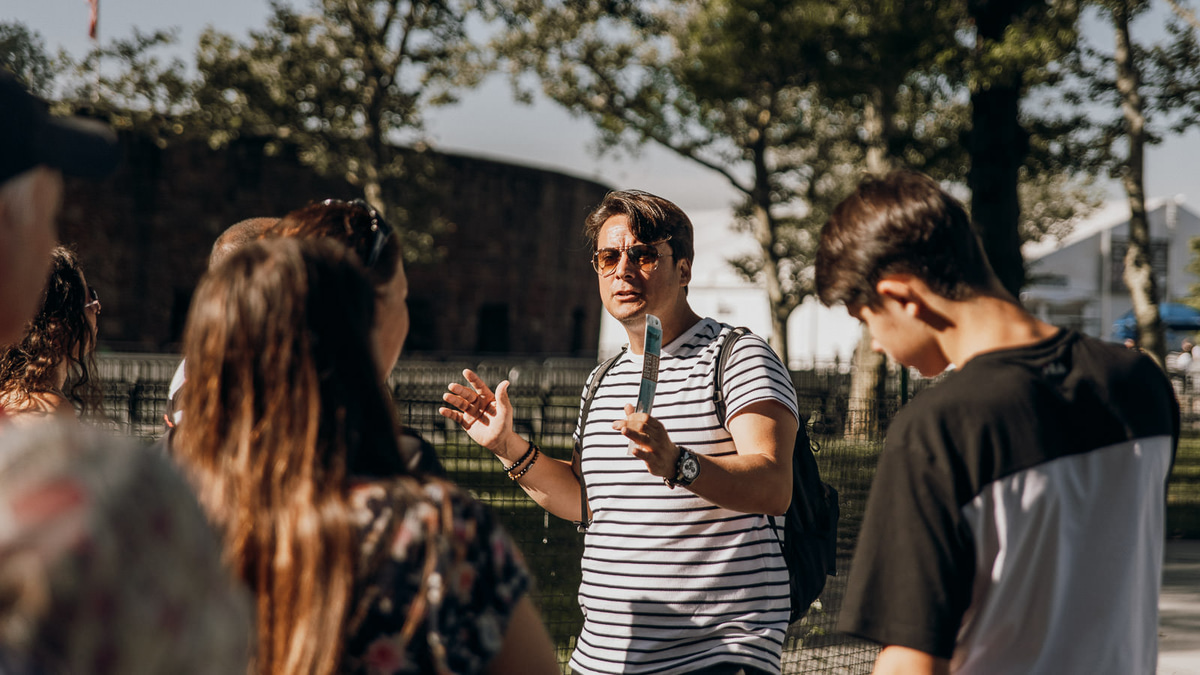 Walks-20190716-New York - Statue of Liberty Tour-0010-16x9