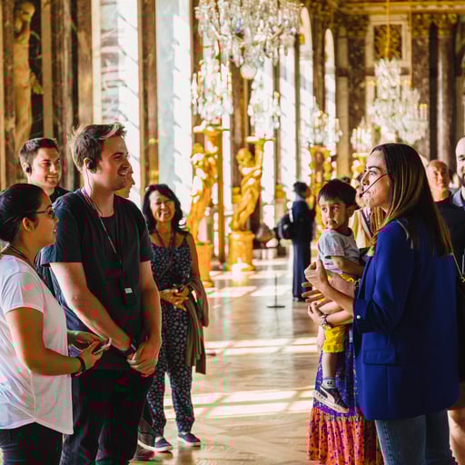 Day Trips from Paris