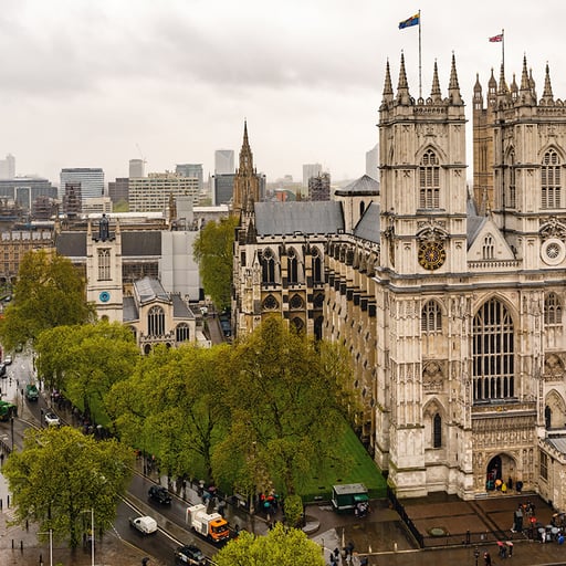 Westminster Abbey Tours