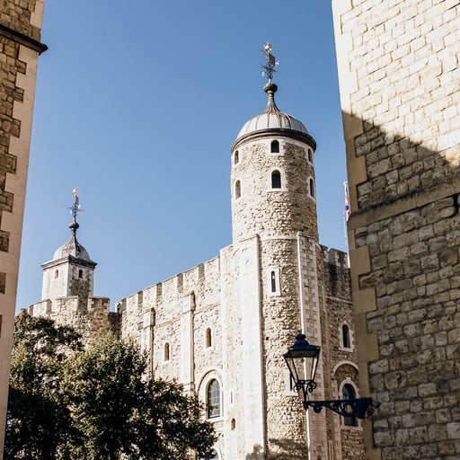 Tower of London Tours