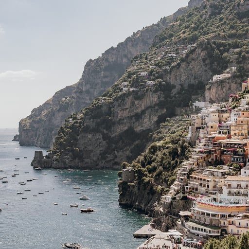 Day Trips from Rome