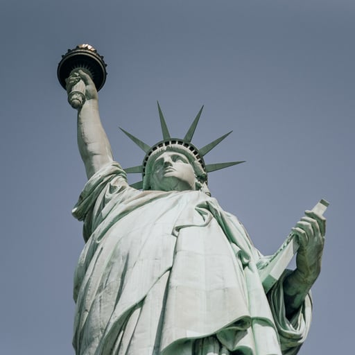 Statue of Liberty Tours