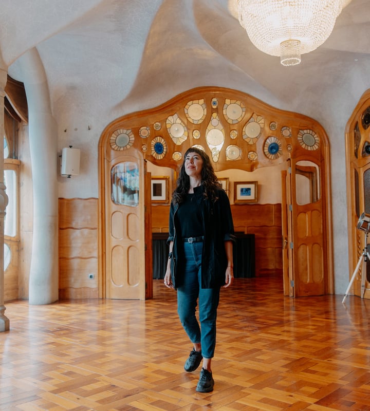 Walks Barcelona Casa Batllo May24 0053