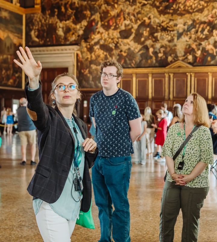 Walks Venezia Legendary Venice Giulia Verdinelli 024 kvbrfx