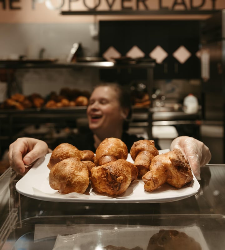 Devour Boston Boston Food Tour 0063