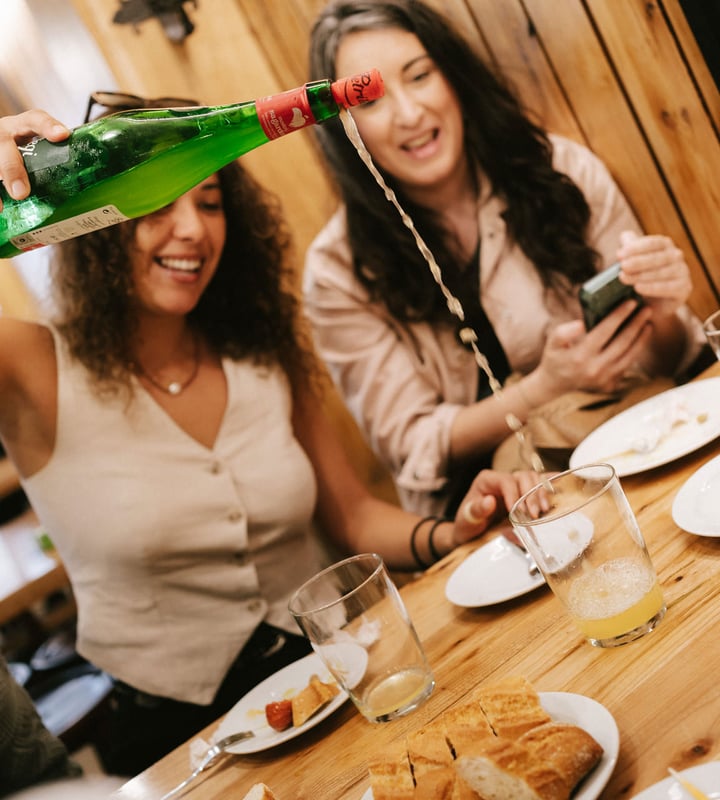 Devour SanSebastian Centro 0253