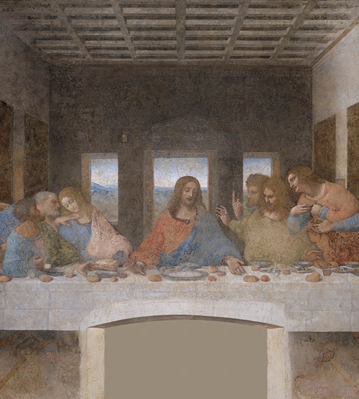 Best of Milan & Last Supper Tickets