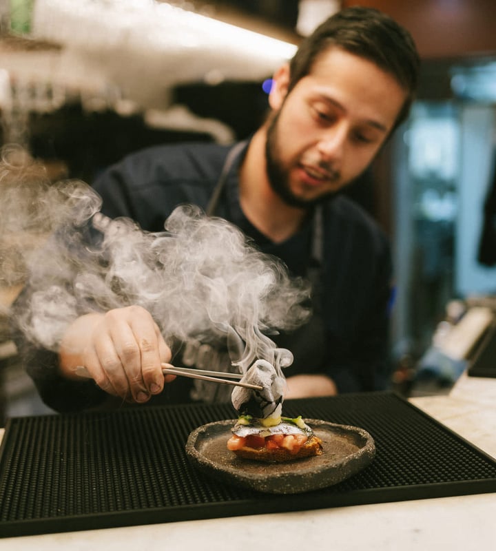 Devour San Sebastian Ultimate 0173