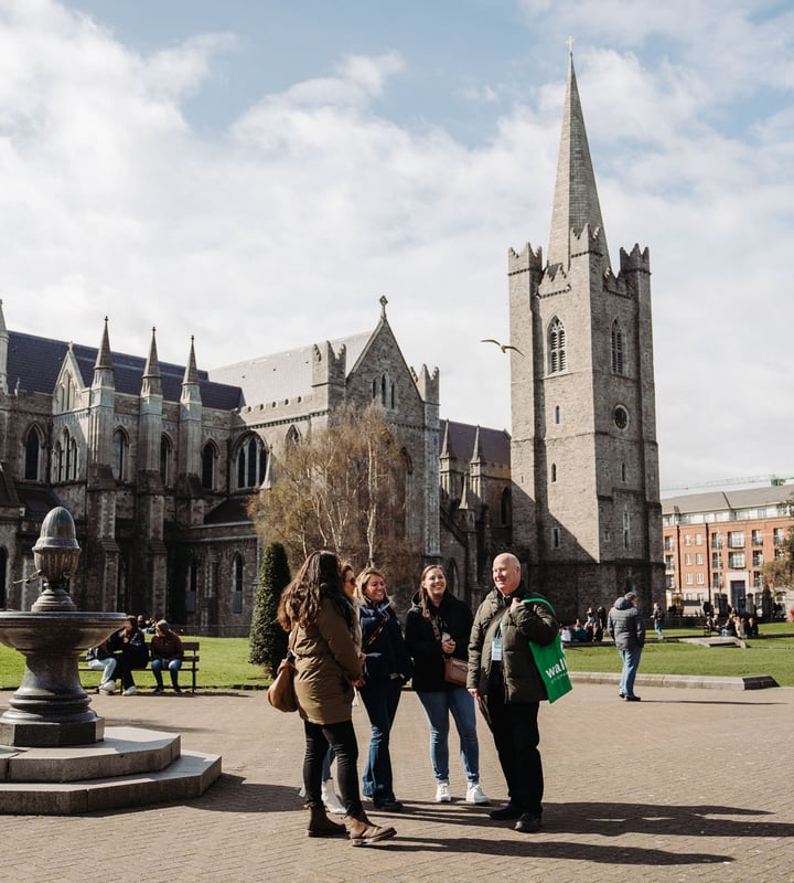 Walks Dublin DIAD HR-0085