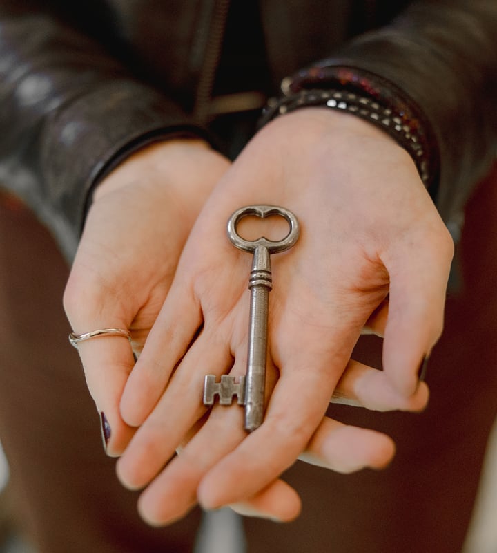 Walks Rome Key Master 0212