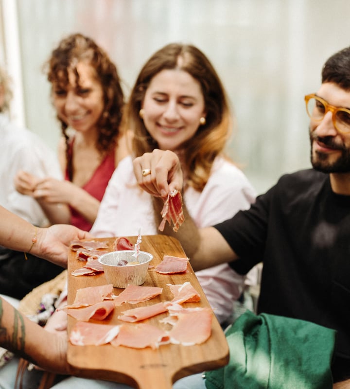 Devour Rome Testaccio May 24 0949