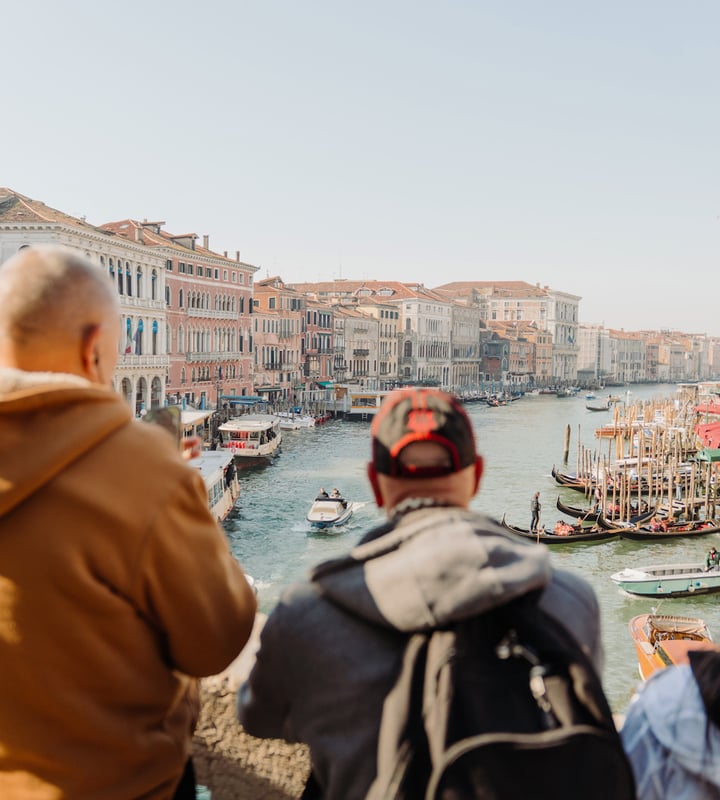 Gallery Walks Venice Venice in a day with Alessandro Giulia Verdinelli 010