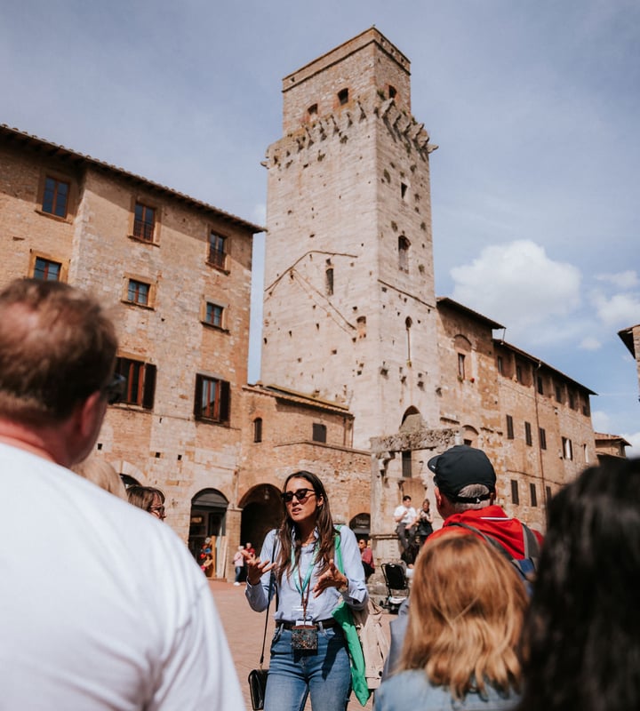 Walks Florence Tuscany from Florence 0207