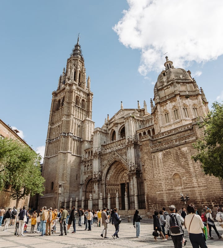Walks Madrid Toledo Day Trip WB-0023