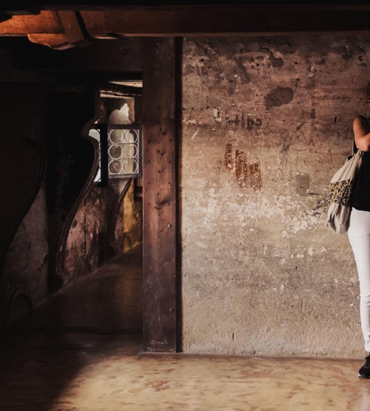 Sam - 20170808 - VENICE - Secret Passages -0086