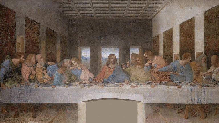 Best of Milan & Last Supper Tickets