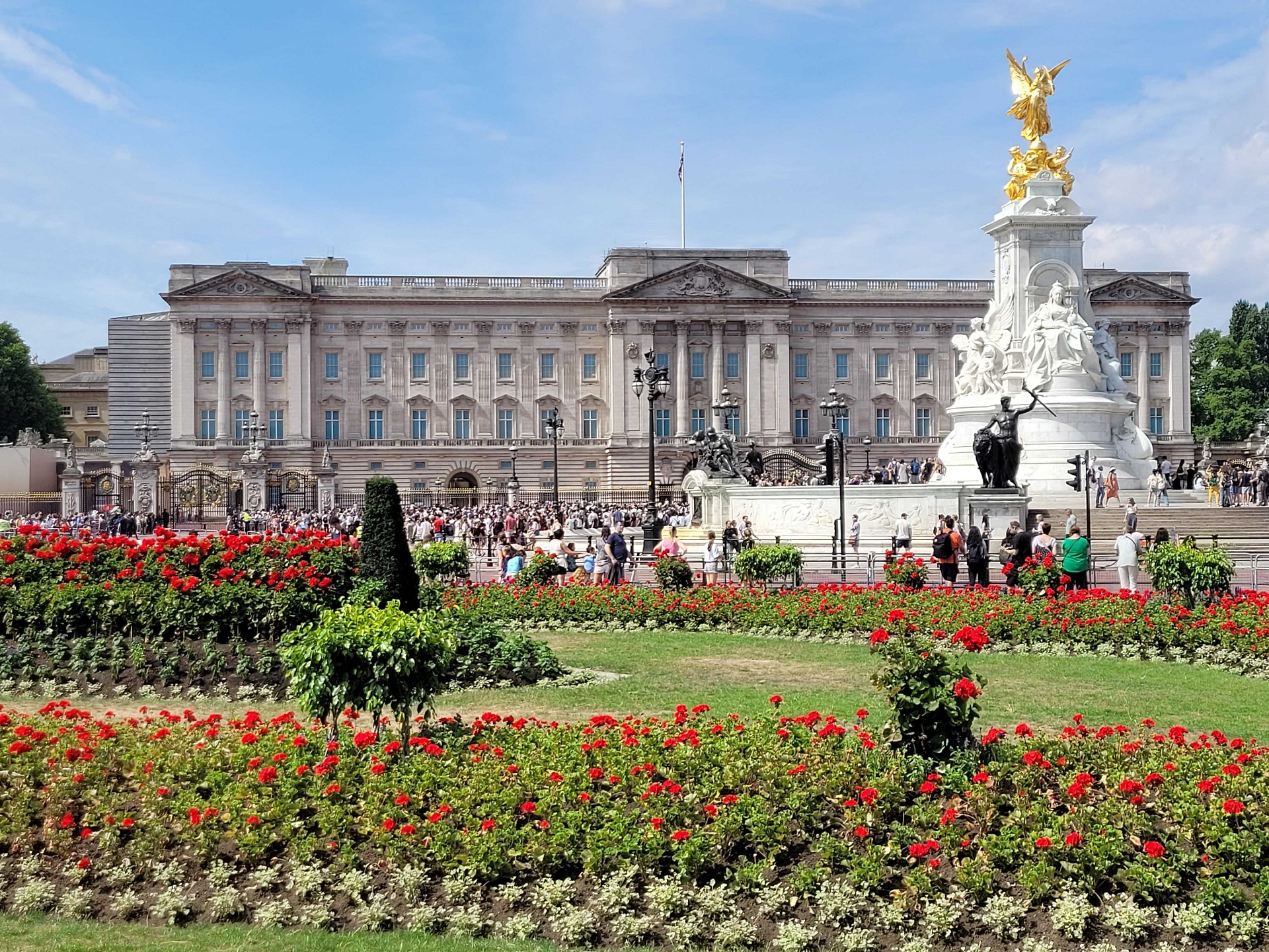 Skip-the-Line Buckingham Palace Tours | Take Walks