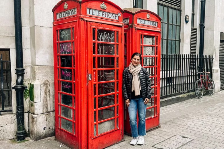 I Walked Nearly 80,000 Steps in These Cloud-like, Nurse-approved Shoes During a Week-long Europe Trip